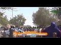 MUCJISO Ka dhacday Guri ku yaala Burco