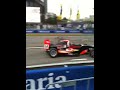 Bavaria city race crash