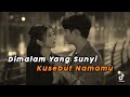 DI SETIAP MALAM KU KU BERDOA KUSEBUT NAMAMU