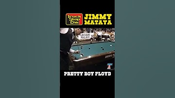 Ultimate Pool Hustler - Jimmy Mataya #pool #jimmymataya #billiards #hustler