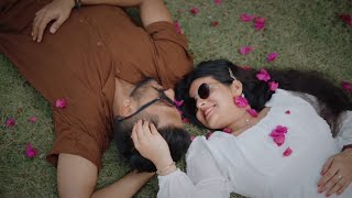Sayantan & Sebanti Pre-wedding | Die with smile - Bruno Mars, Lady Gaga