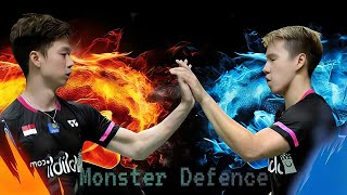 The Minions - MONSTER DEFENCE