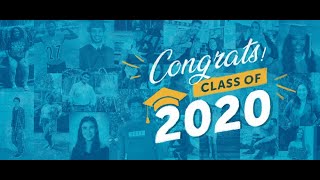 Metro Schools Salute to Seniors 2020