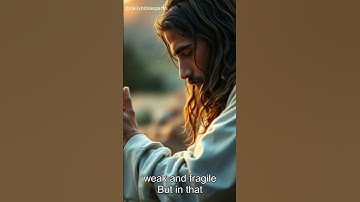 God Is Your Strength: Find Hope In Your Weakness