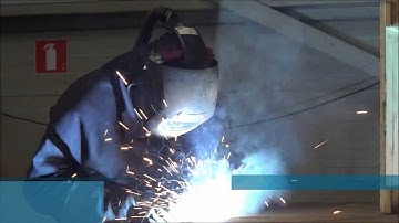 Lasbedrijf Tosec | Veelzijdig in hoogwaardig laswerk