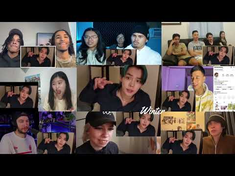 TXT without context || Reaction mashup