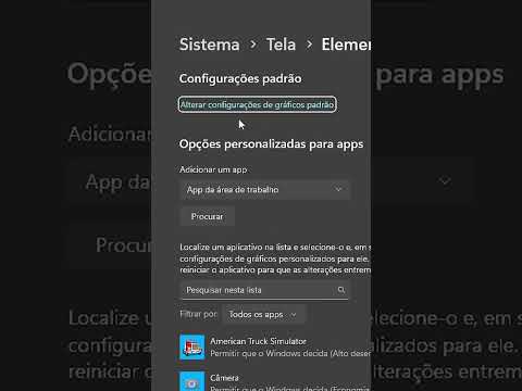 🔧 DUAS OPÇÕES SECRETAS NO WINDOWS PARA AUMENTAR FPS NOS JOGOS🔥| Ative Agora!✔️
