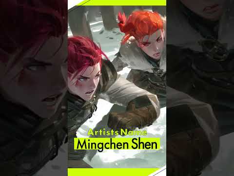 Art Book Artists In The Americas Artists Preview 07 Shorts 