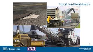 Webinar #4 - Case Study #2 - Jameston Avenue Overlay, Hamilton, ON