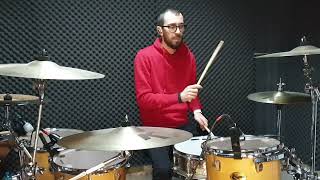 MANDINGA - Soarele Meu Drum cover