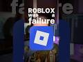 Roblox Was a Failure for 12 Years (Stanford Data)