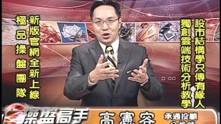20151216 2030 高憲容 操盤高手