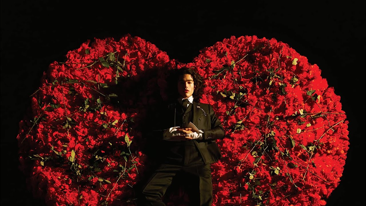 Yours- Conan Gray (Cover) 🎶 