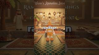 We WON'T Have a Ramadan Event in Steal A Brainrot?
