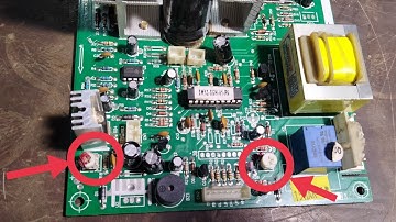 microtek 24×7 preset work and value ?