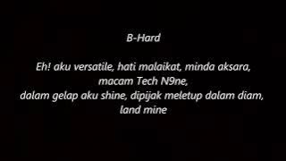 Kmy Kmo Ft B-Hard - #Marysia
