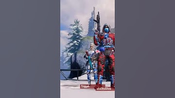 X-RAY HACK IN CALL OF DUTY MOBILE (GLITCH)