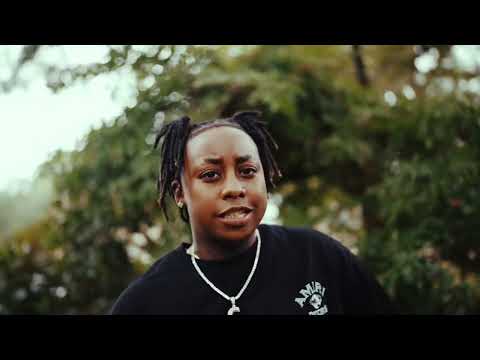 Strong-223AM ((OFFICIAL MUSIC VIDEO))