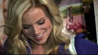 Dallas Cowboys Cheerleader Kelsi Reich in 2011