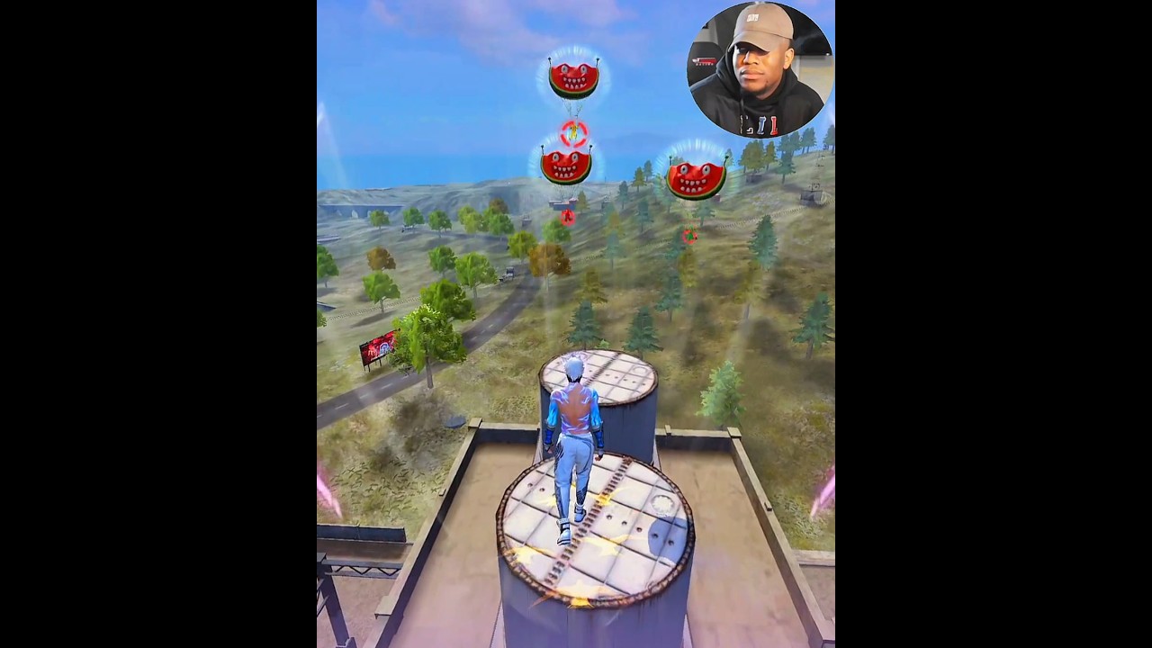 PRESET ALIGHT👿💥 MOTION FF💥🎶I1 🤡PANDA🤡-DESIIGNER || BRONZE FREE FIRE 👀 VIRAL!(1)