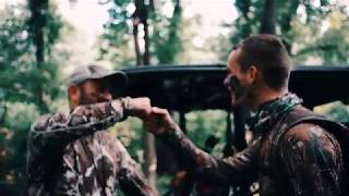 2018 Bear Archery Commercial