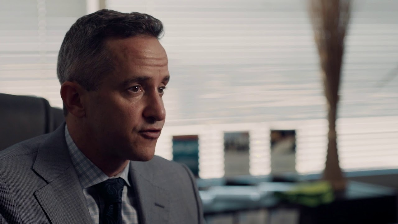 Gun Crimes Lawyer | Horak Law