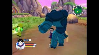 Dragon Ball Z: Sagas (Xbox) Full Playthrough - YouTube