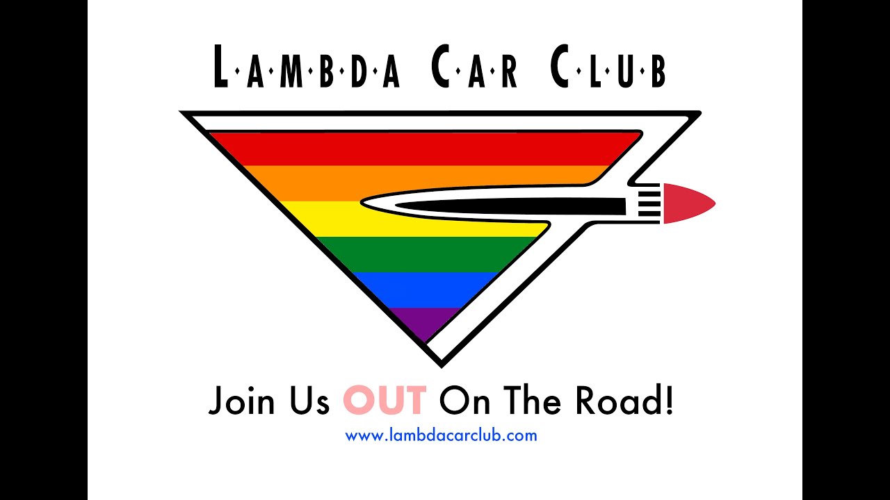 Lambda Car Club International 15s - YouTube
