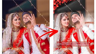 Picsart Photo Editing Toturial | Mobile Photo Editing Toturial |( Zulqarnain Ki Shadi )| NA Edit'x screenshot 4