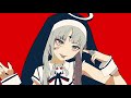 神っぽいな/ピノキオピー(DECO*27’s Miku Ver.)にちょこっとMVつけてみた