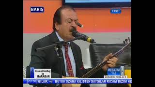 ALİ KIZILTUĞ AKŞAM GÜNEŞİNİN BATIŞI GİBİ