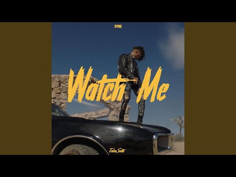 Watch Me
