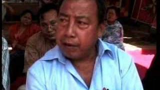 Education employees protest extortion