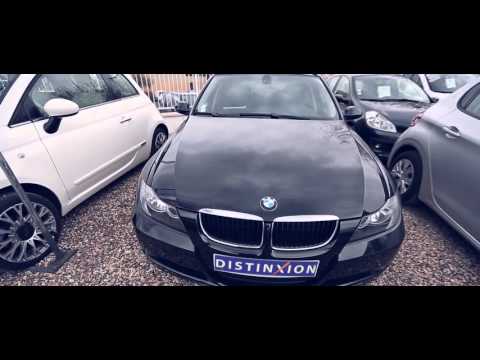 Dynamic Automobiles