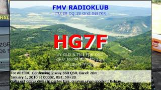 DL0HAL in JO51UI Adria -Alpe-Contest stn HG7F calls [2026-08 -0 2]