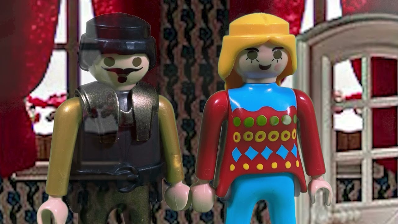 sherlock holmes chase reopend playmobil