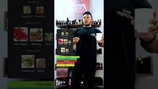 Top 5 parfum gym low budget