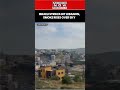 Lebanon Bombed: Israeli Strikes Hit Nabatiyeh Despite Ongoing Ceasefire Efforts #shorts