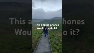Would you come here? #fyp #shorts #viral #lakedistrict