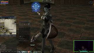 Lineage 2 | Cap#11 elMorelab serie | quest all | Recover Smuggled Goods #lineage2#lineage#mmorpg