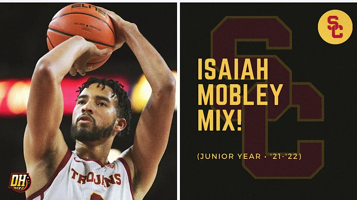2022 NBA Draft Sleeper: Isaiah Mobley
