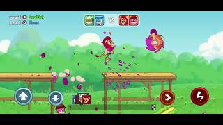 Fun Run 4 - Elite 1K with Bloom! 🤣 screenshot 4