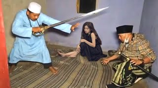 Download Lagu BERKEDOK KIYAI, DUKUN MUSADDAT TUMBALKAN WARGA KAMPUNG UNTUK PRAKTEK PERDUKUNAN IBLIS  MP3