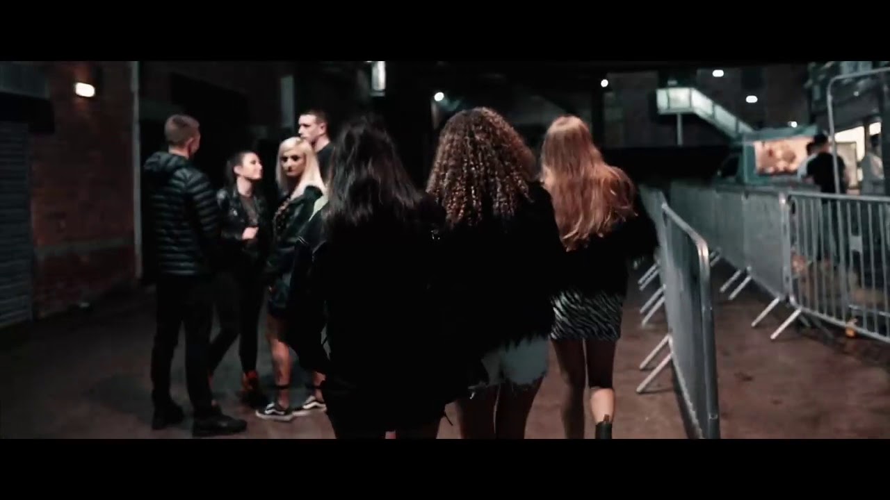 Sankeys: The Return to Manchester After-movie