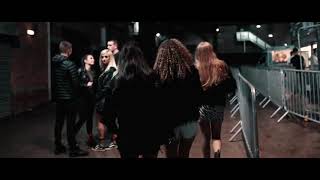 Sankeys: The Return to Manchester After-movie