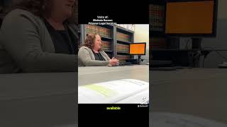 Voting Rights For Inmates