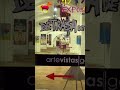 Exposición hasta el 29 octubre. c/ barra de ferro, 8 barcelona – arte urbano Barcelona, Francisco de Pájaro, art video Barcelona