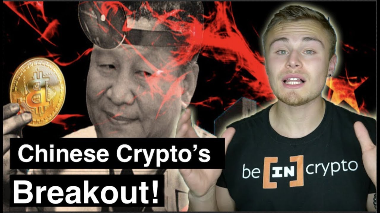 Neo, Tron (TRX) & Ontology Price Prediction 2020: China News Could Trigger  New Bull Market