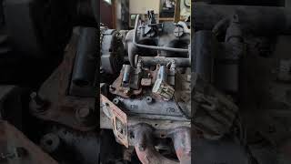 Performing a compression test on my used LQ4 engine that I bought for my 1968 Chevelle #lsswap