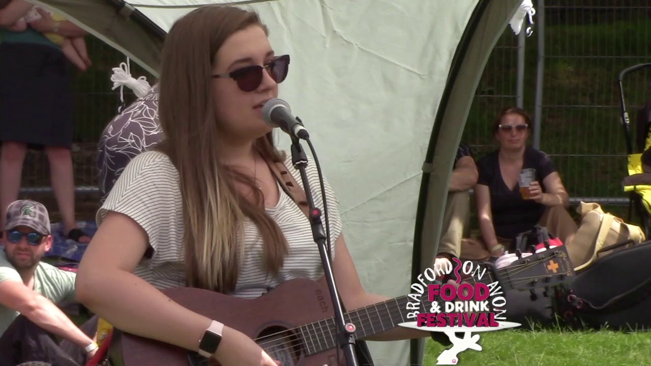 Our Music at BoA Food and Drink Festival... YouTube